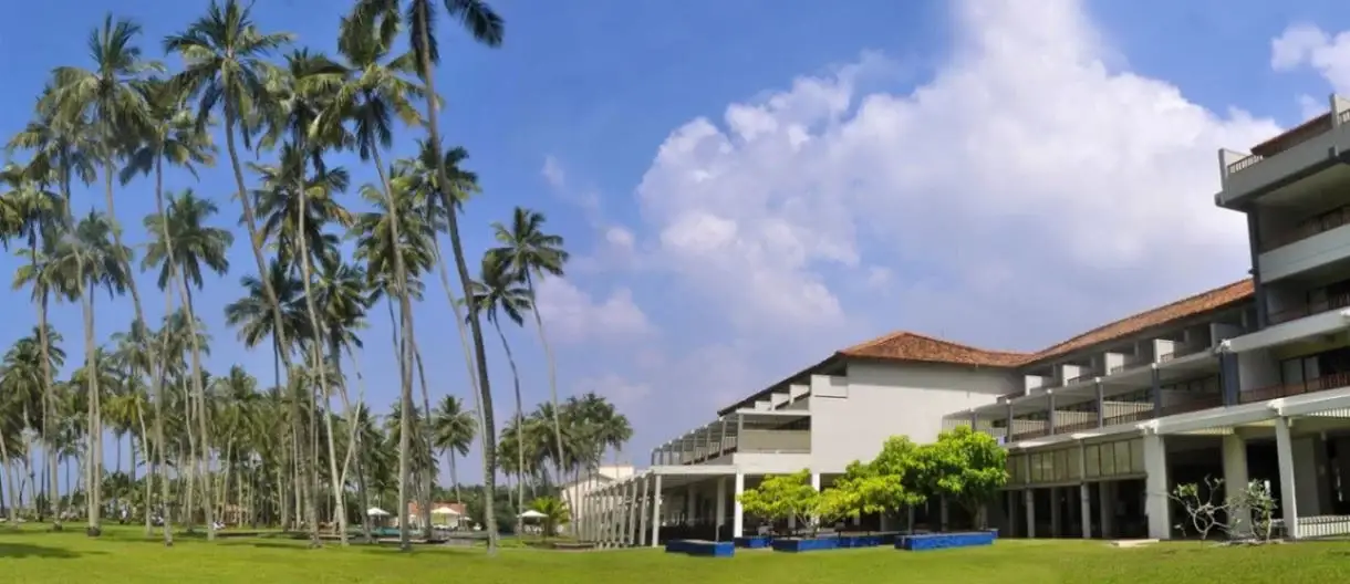 The Blue Water - Wadduwa-1